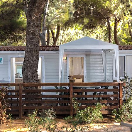 Giannella Camping Orbetello Eksteriør bilde