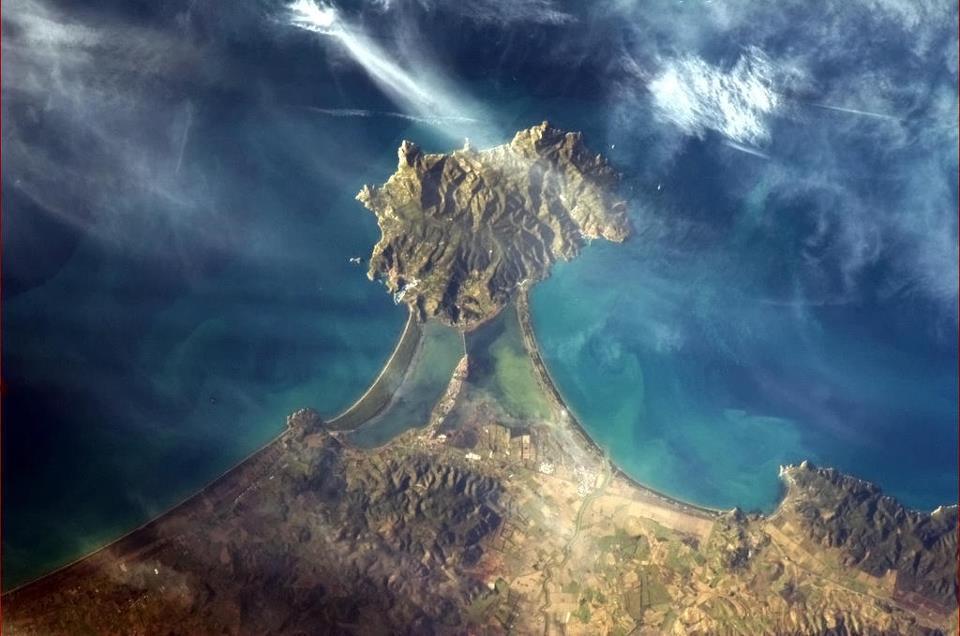 Giannella Camping Orbetello Eksteriør bilde