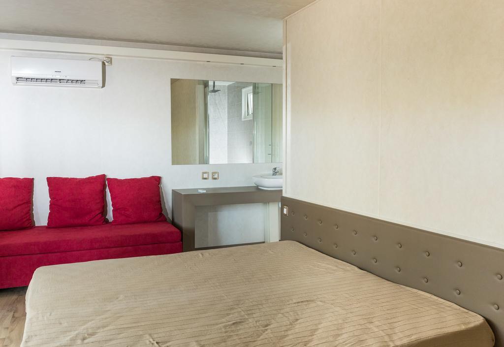 Giannella Camping Orbetello Eksteriør bilde
