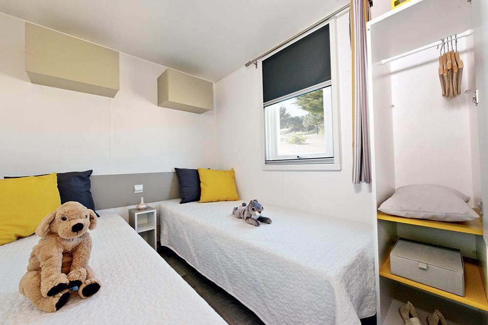 Giannella Camping Orbetello Eksteriør bilde