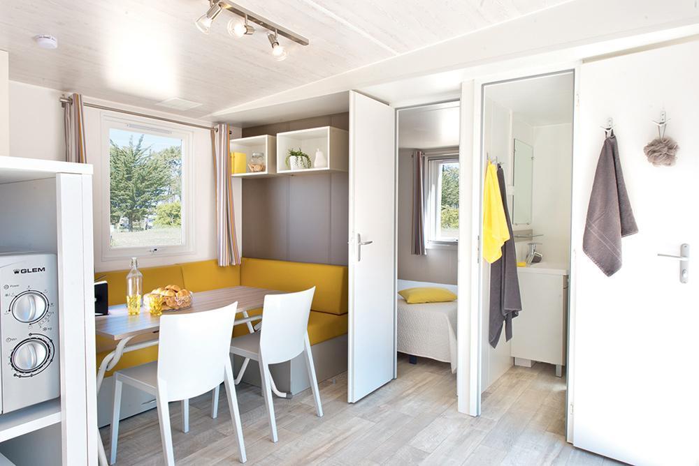 Giannella Camping Orbetello Eksteriør bilde