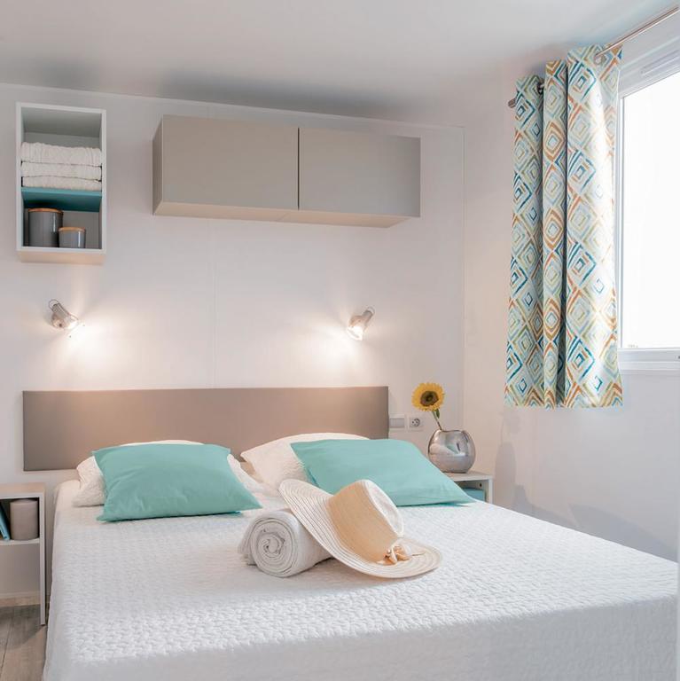 Giannella Camping Orbetello Eksteriør bilde